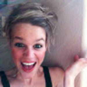 Meet your Posher, Liz